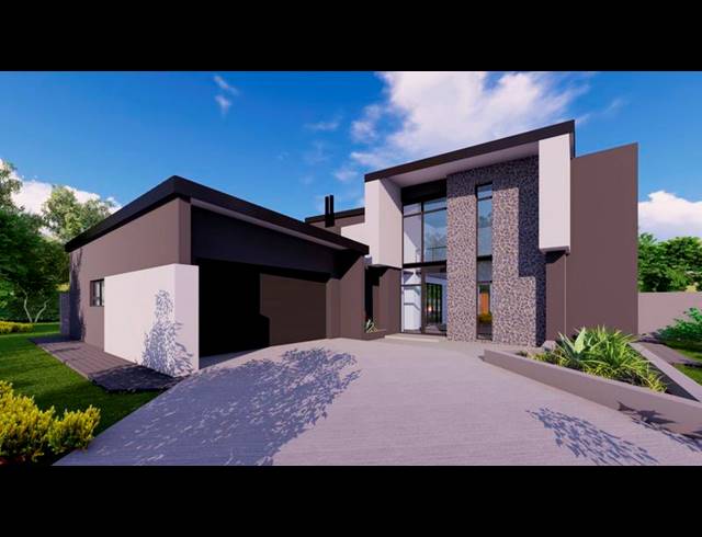 4 BEDROOM HOUSE FOR SALE IN MIDSTREAM HEIGHTS